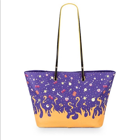 Disney dooney and Bourke hocus pocus tote - Picture 2 of 6